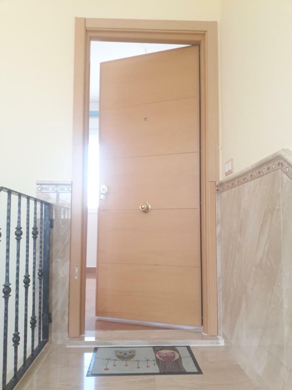Atico-Plaza Apartment Algodonales Luaran gambar